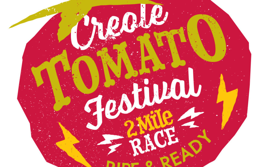NOPJF Partners with the French Market Corporation for the Ripe and Ready Creole Tomato Festival 2 Mile Run/Walk