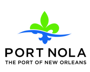 Port of New Orleans Logo