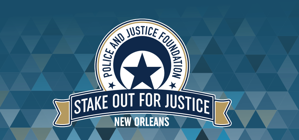Stake Out for Justice Luncheon and Patron Party 2023