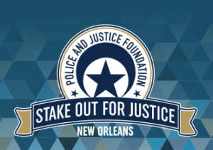 Stake Out for Justice Luncheon