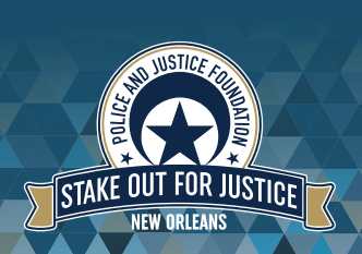 Stake Out for Justice 2024
