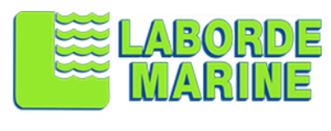 Laborde Marine Logo