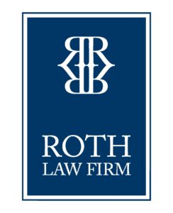 Roth Law Firm Logo