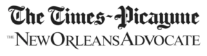 Times Picayune LOGO