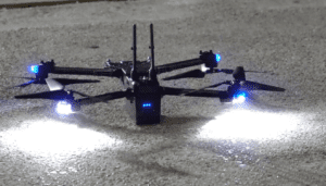 NOPD Drone