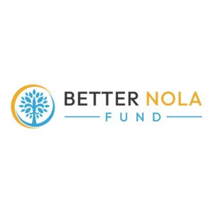 Better NOLA Fund Logo