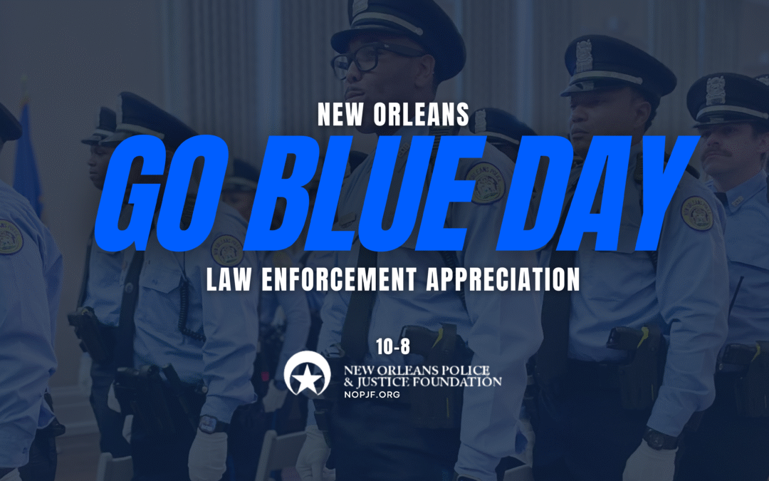 Go Blue Day is 10-8!