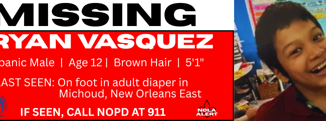 NOPJF Helps Power New Emergency Alert System for Vulnerable Individuals in New Orleans